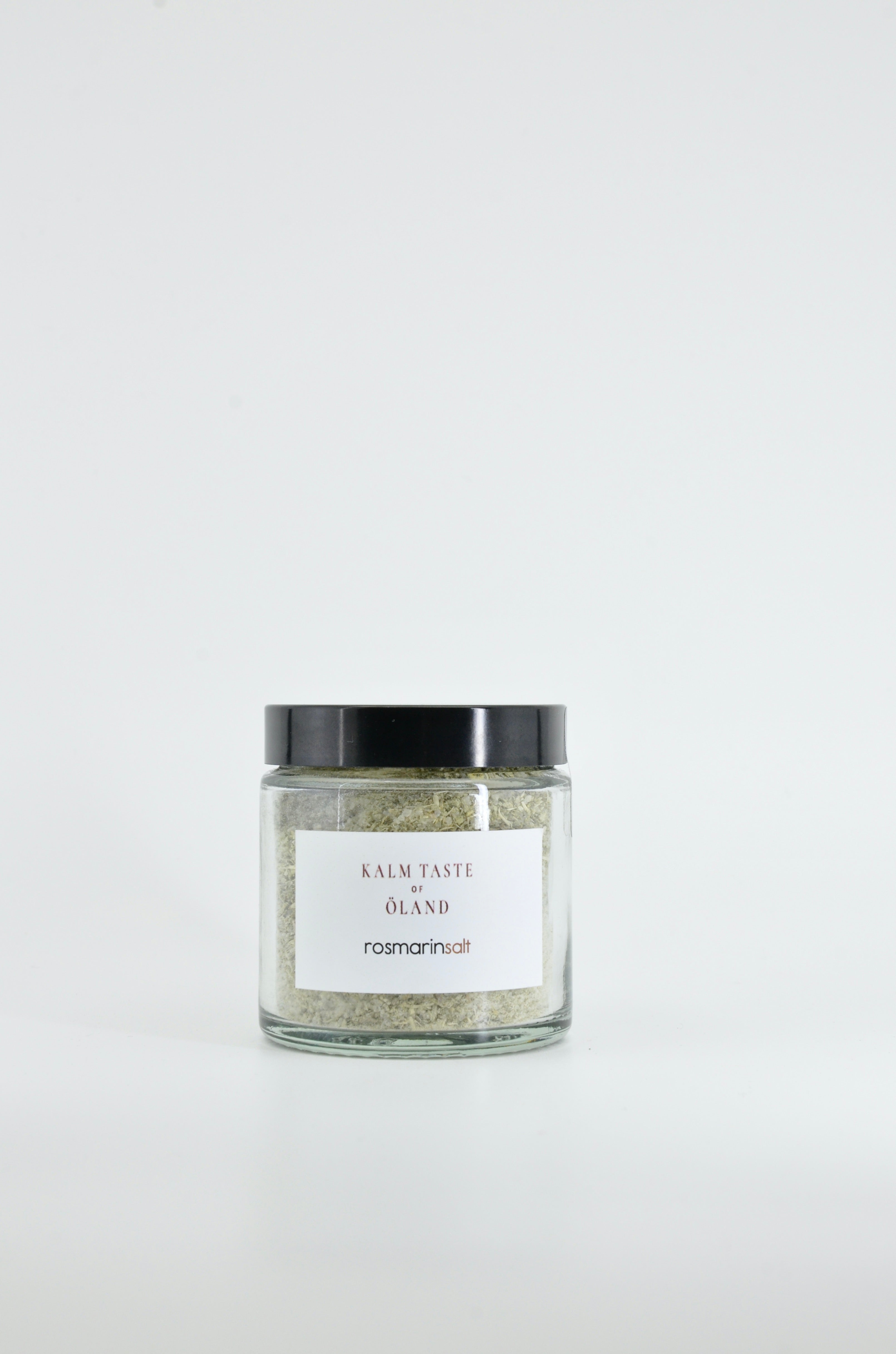 Rosmarinsalt