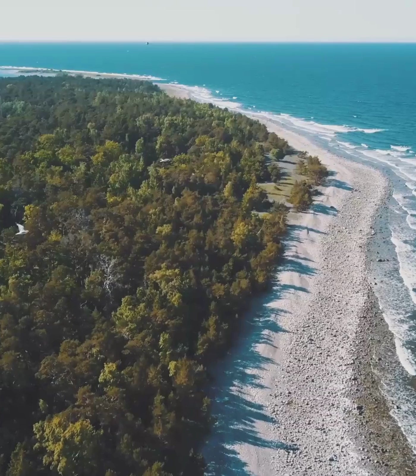 Besök oss på Öland