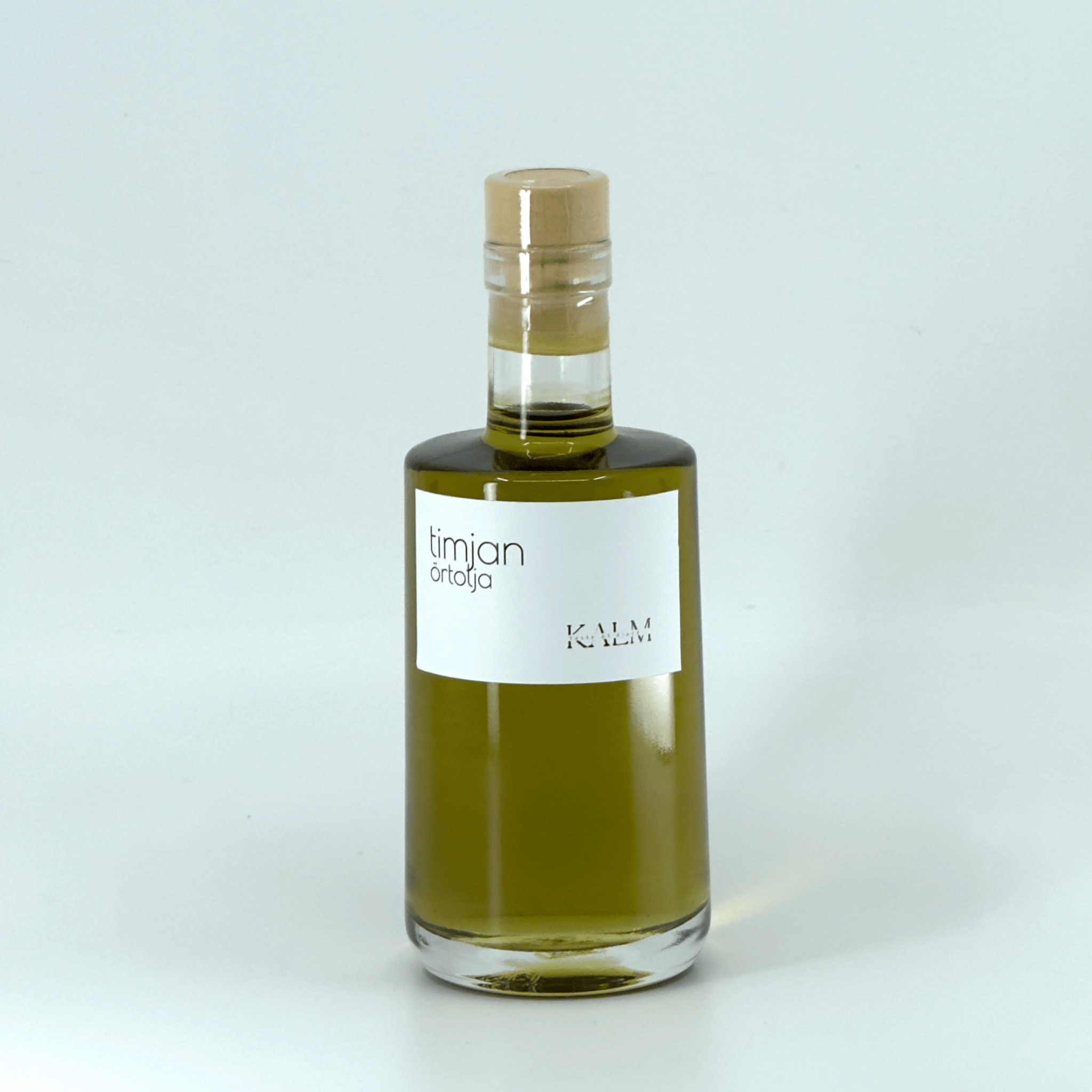 Timjanolja - Kalm Taste